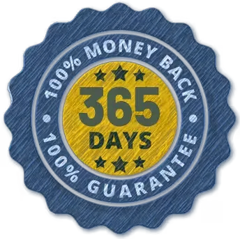 Arctic Blast Arctic Blast 365-Day Money Back Guarantee